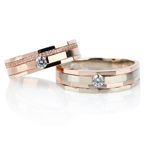0.10ct Diamond �β����ִ� ���޽����� ���� Ŀ�ø� JD-1496